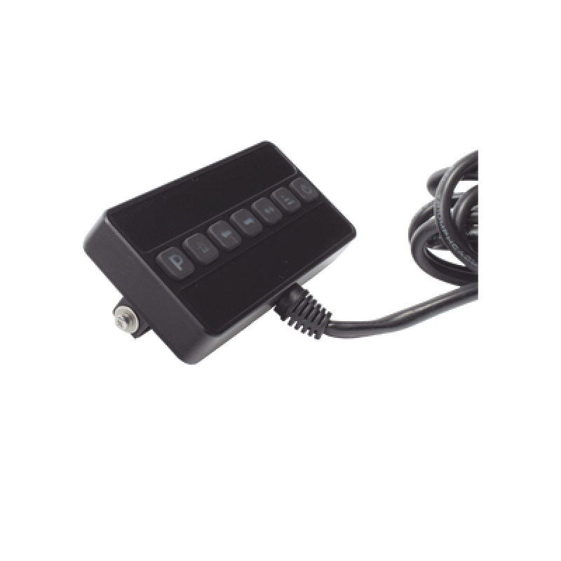 Barra de luz de advertencia de 6 Módulos de 6 LED 30 Pulgadas Clara image 6