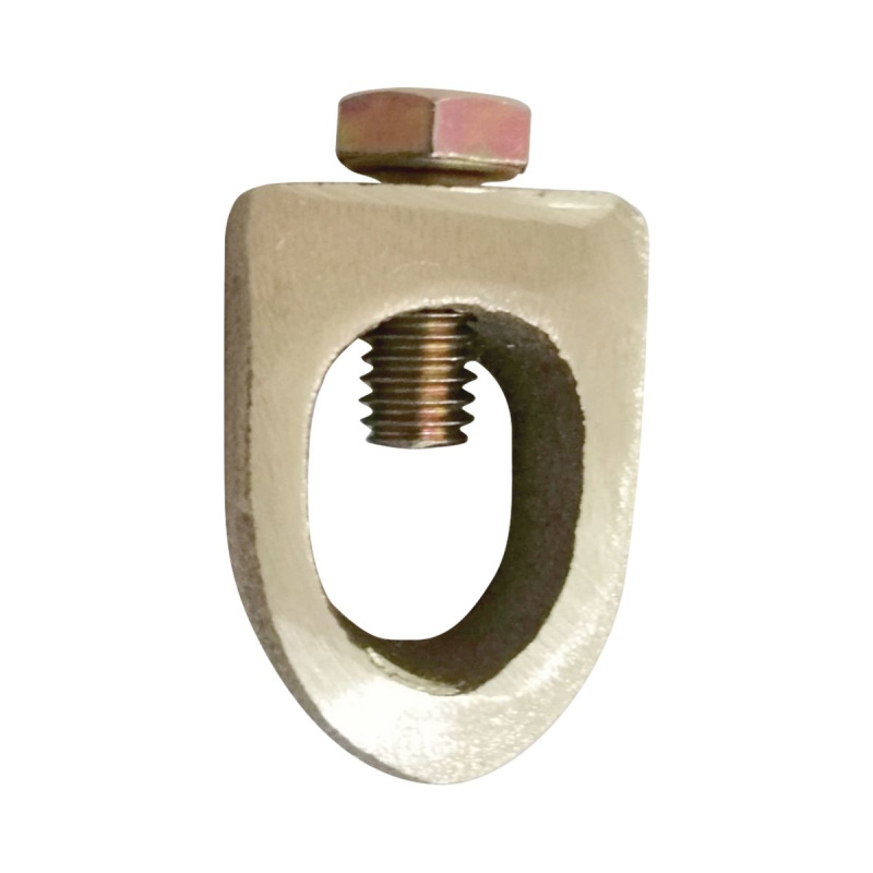 Conector Varilla de 3/4 de Diámetro a cable Cal 1/0 AWG