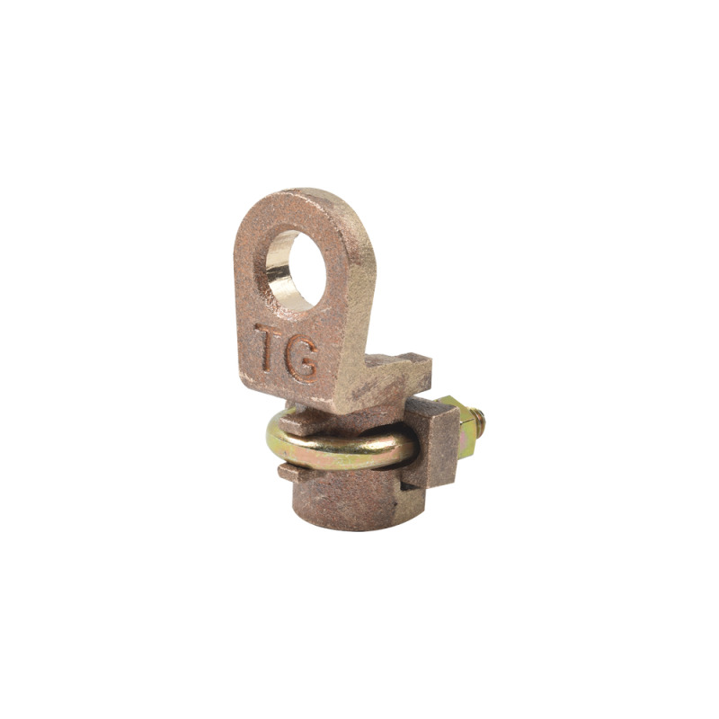 Conector Antivandalico de Bornes de 1/2 a Cable de Calibre 4 a 1/0 AWG image 3