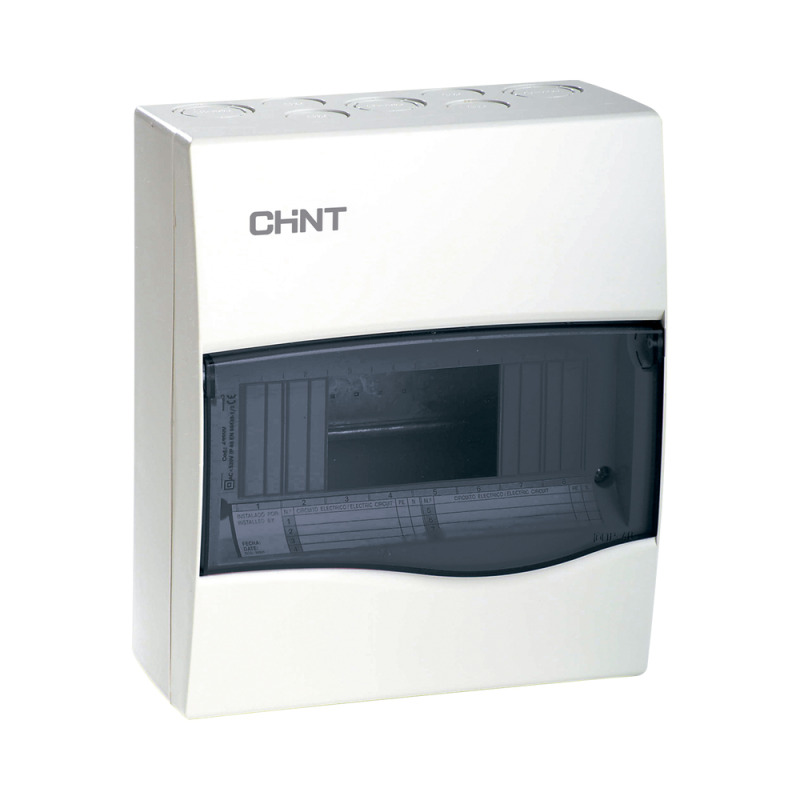 Caja de distribución para sobreponer IP40 36 módulos SKU8101009