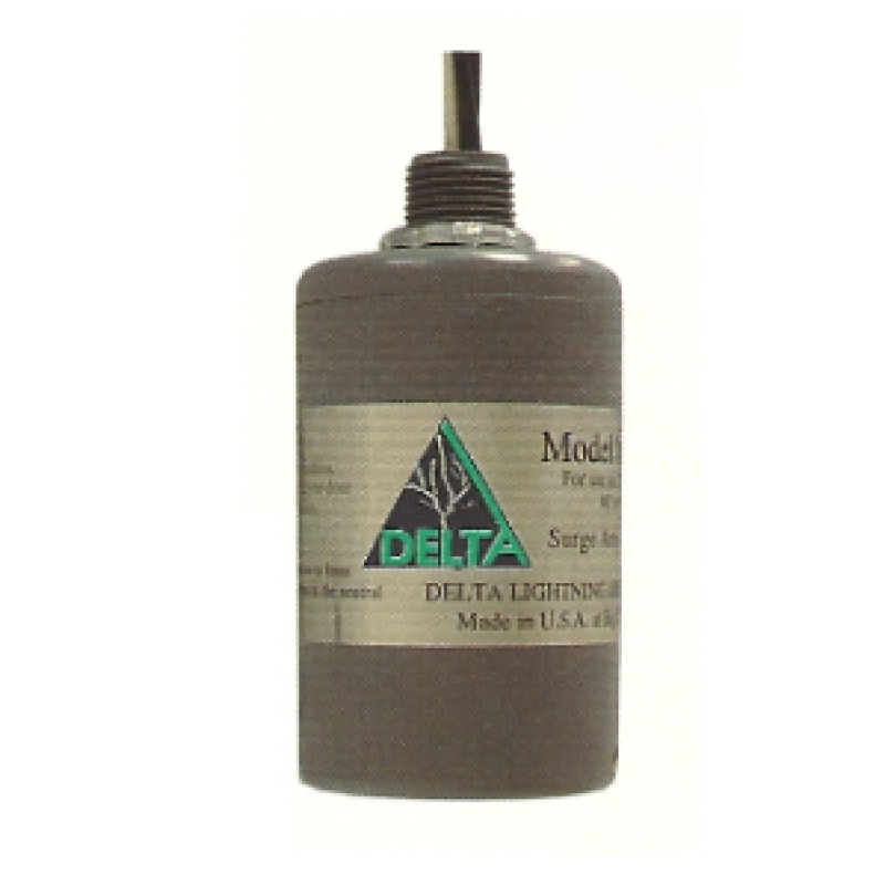 Supresor de Picos Transitorios de Voltaje Diseñado Para Sistemas Fotovoltaicos Uso en Corriente Alterna Sistemas Trifasicos 277480 Vca