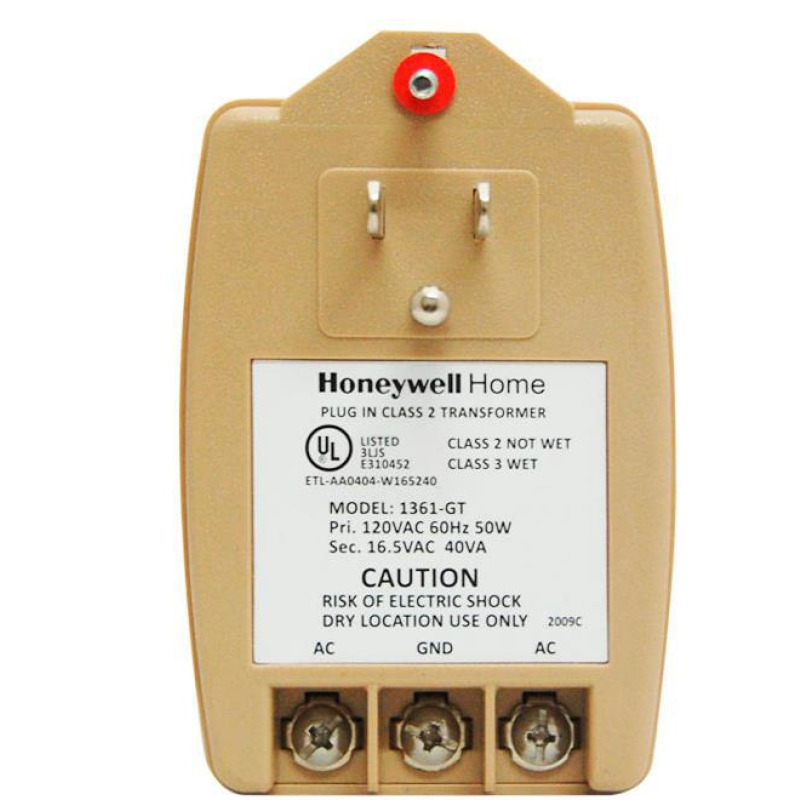 Transformador de 165Vca 40VA