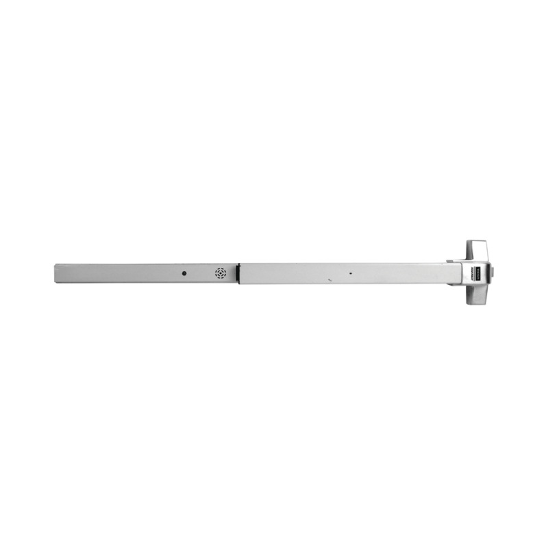 Barra antipánico 1040 mm /Zumbador incluido / Sensor de Puerta/  1 punto  horizontal /ULreg