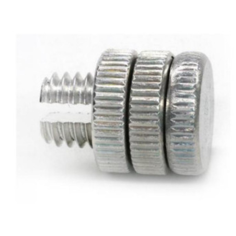 Opresor MANUAL P/Sujecion D/Cable Y Puentes D/Alto voltaje en cercos electricos