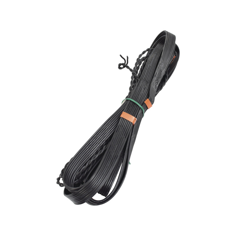 Lazo magnético para detección de vehículos / 120 x 05 metros / Ideal para deteccion de vehículos compactos