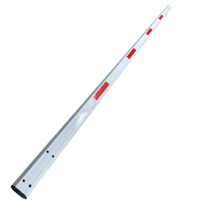Brazo Telescópico de Aluminio de 6 Metros Para Barreras XBS6M