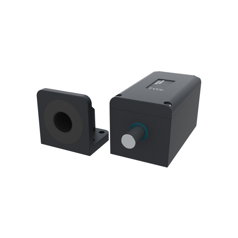 Cerradura de Perno de 11240 Lbs de Fuerza/ Intemperie/ Soporta Corrosión/ Climas Extremos/ ideal para Puertas Cortinas