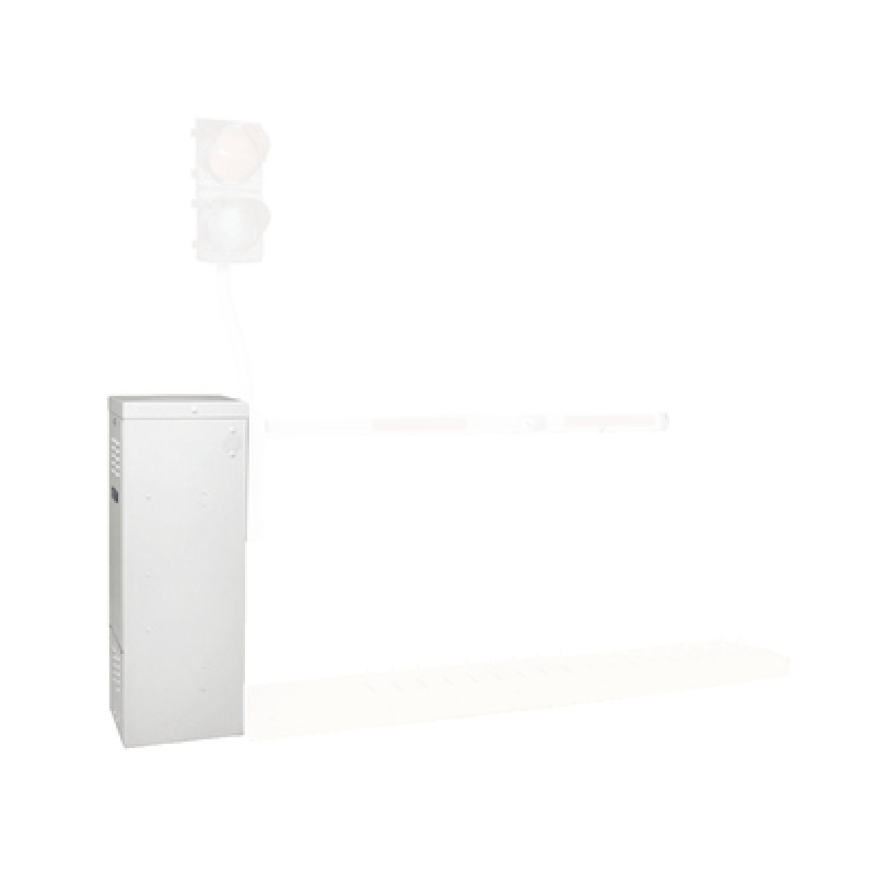 Barrera Vehicular /Uso Continuo  / Bajo Mantenimiento  Compatible con Picos Poncha Llantas DKS 1603165