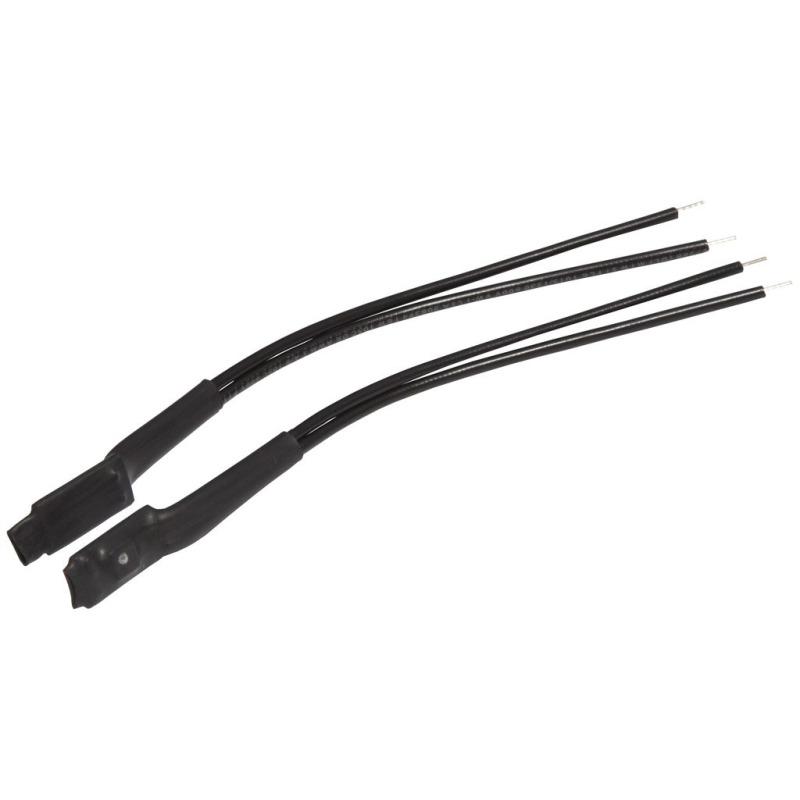 Kit de protectores para circuitos para la cerradura magnética de 24 Vcc o menos 2 unidades por kit