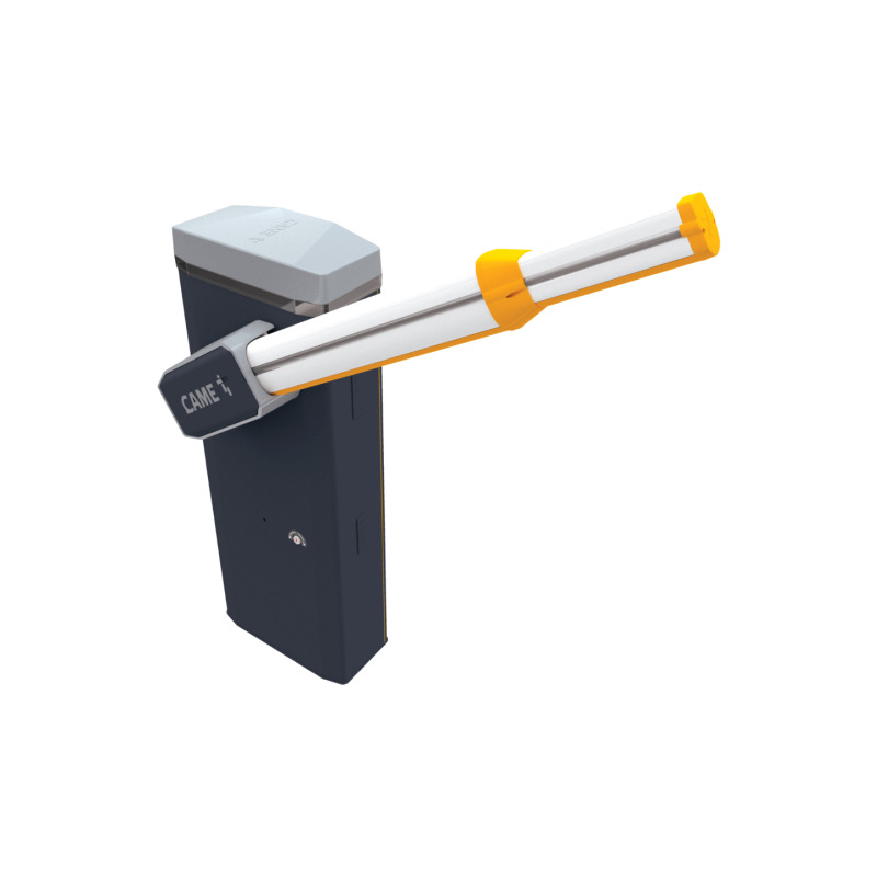 MASTIL DE 6 METROS PARA GT8