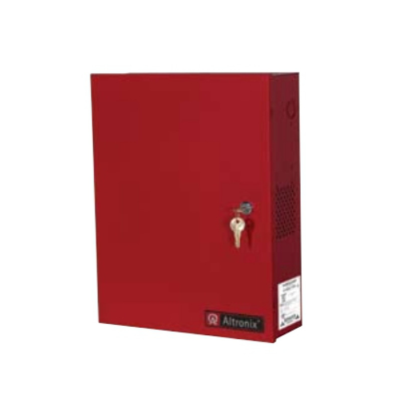 Fuente extensora de circuitos NAC