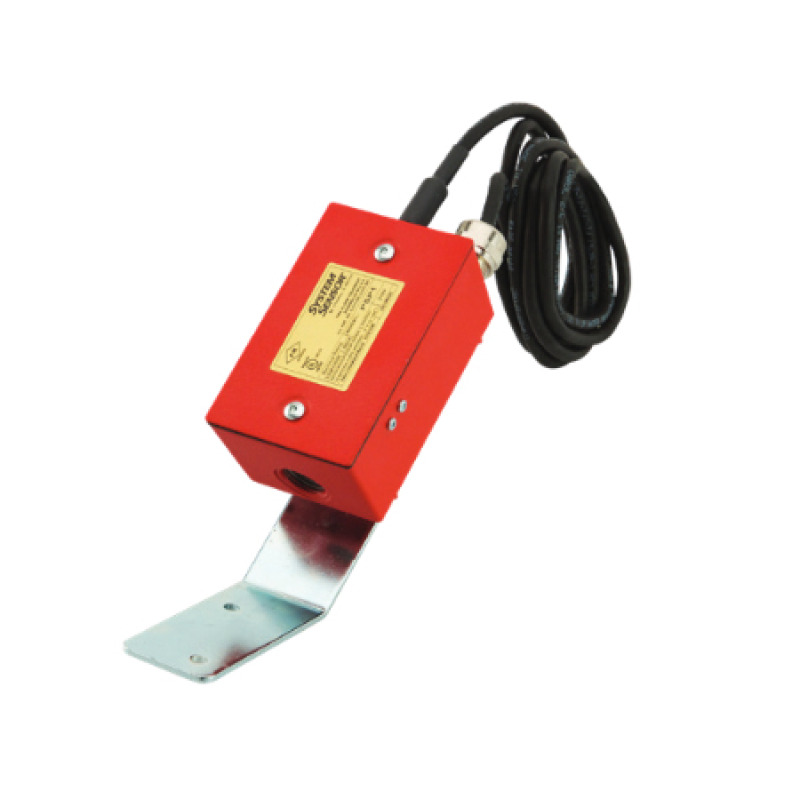 Interruptor de Supervisión de Propósito Especial Tipo Plugin