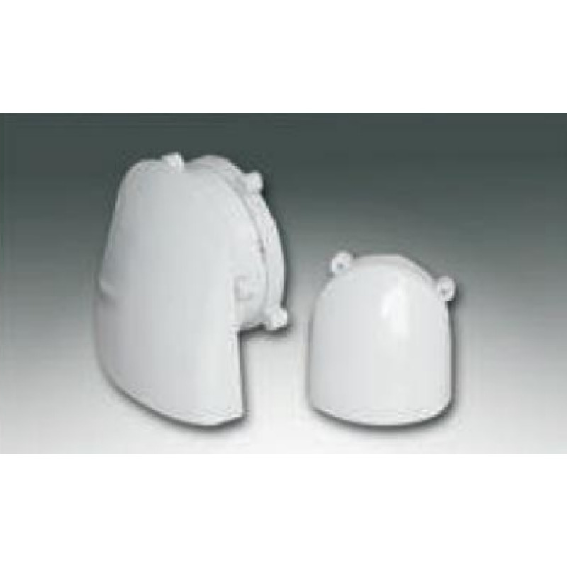 Ventila de 60 mm para Respiración de Gabinetes Sellados tipo NEMA/IP Compatible con ventilador de 60 mm