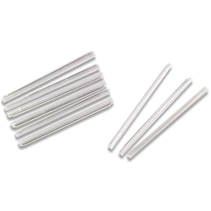 Manga de Protección para Empalmes de Fibra Óptica Por Calor de 40 mm 157 in