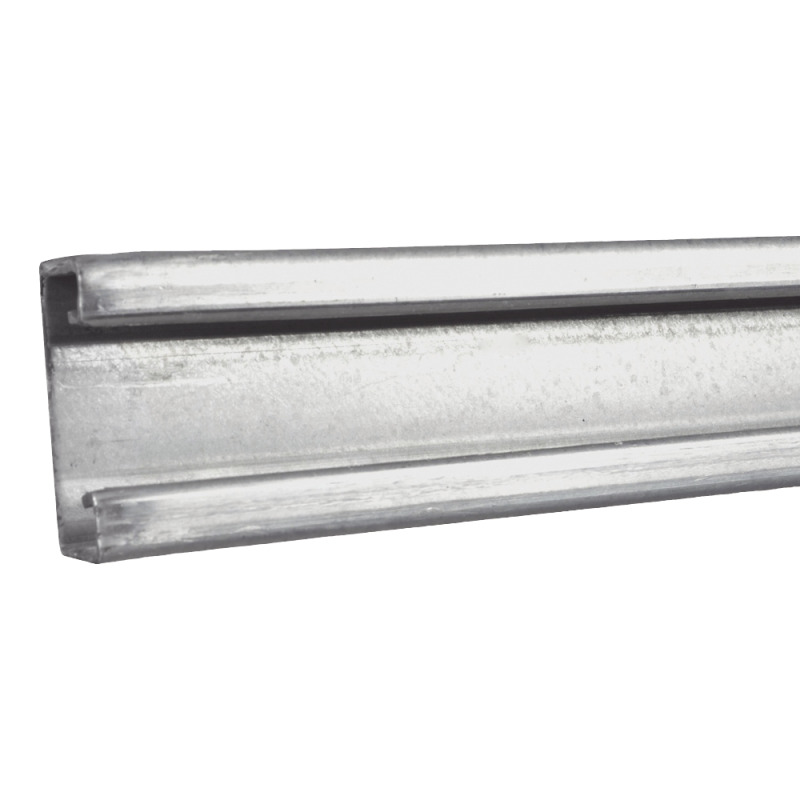 Unicanal Liso Sólido  4 X 2 cm X 3 m C16 image 5