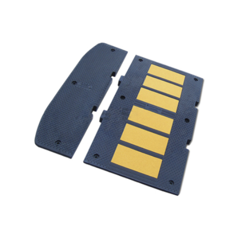 Reductor D / Velocidad / Modulo Central / Negro / Amarillo