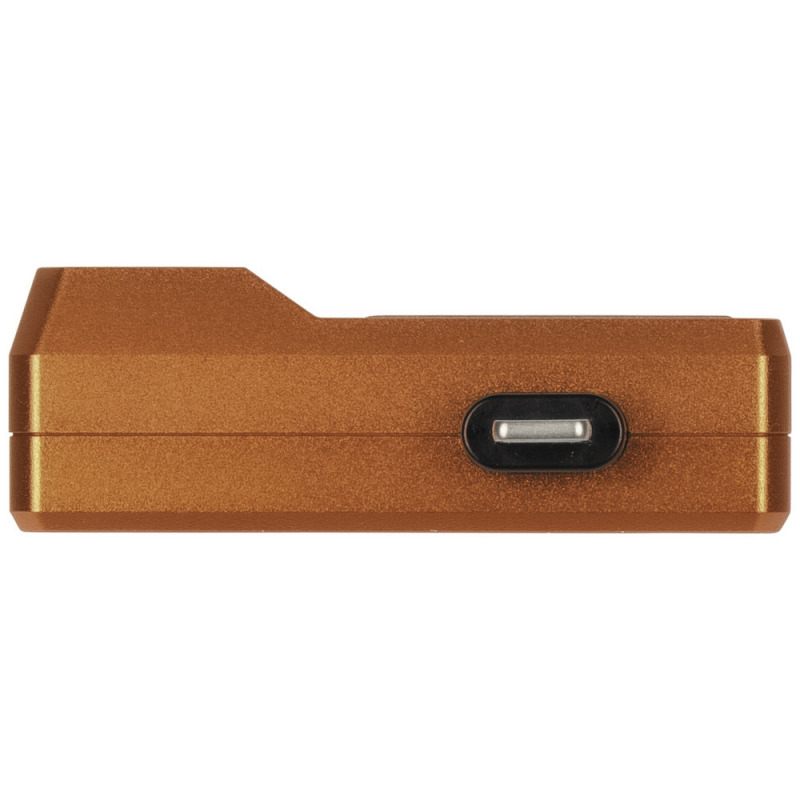 Mini Cámara Termográfica para Dispositivos iOS Con Estuche Portátil y Mosquetón Similar a series HMTP y HMTJ image 8