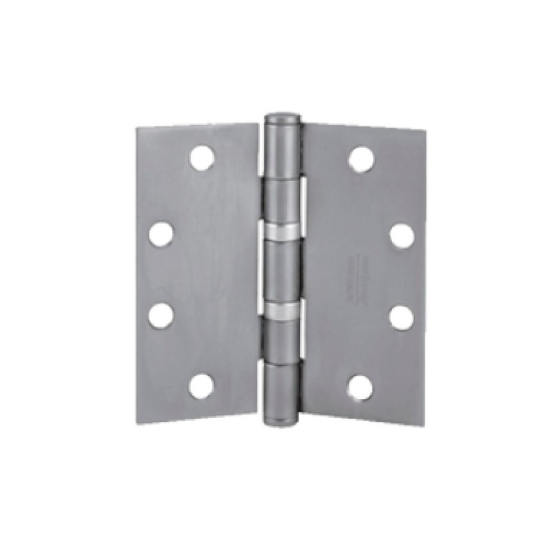 Kit de Bisagras con Baleros de Alta Resistencia Certificación UL