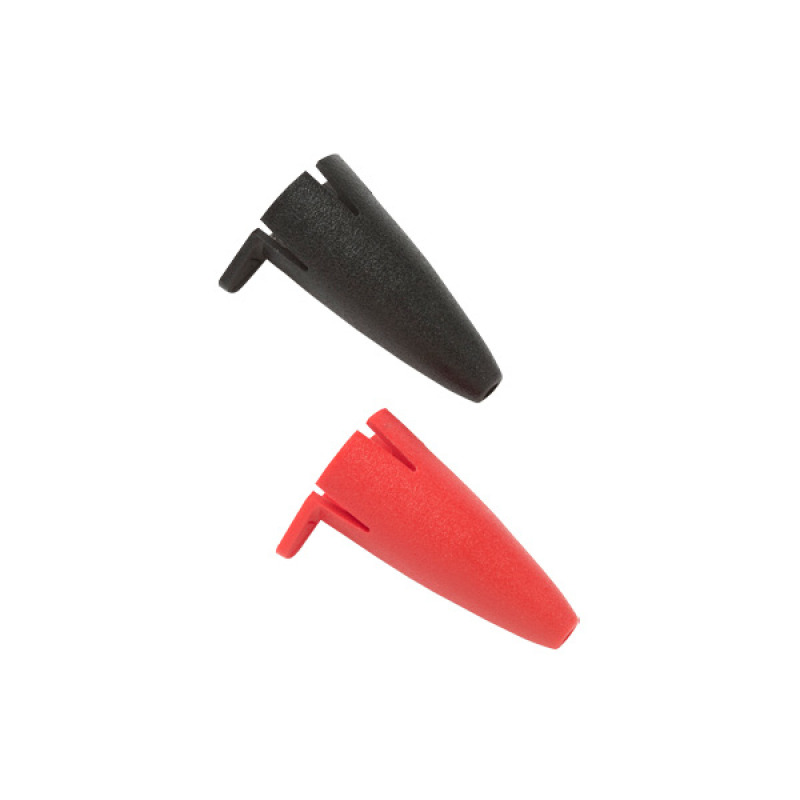 Juego de Cables de Prueba General de Punta Dura CAT III y CAT IV solo con Tapa Protectora image 5