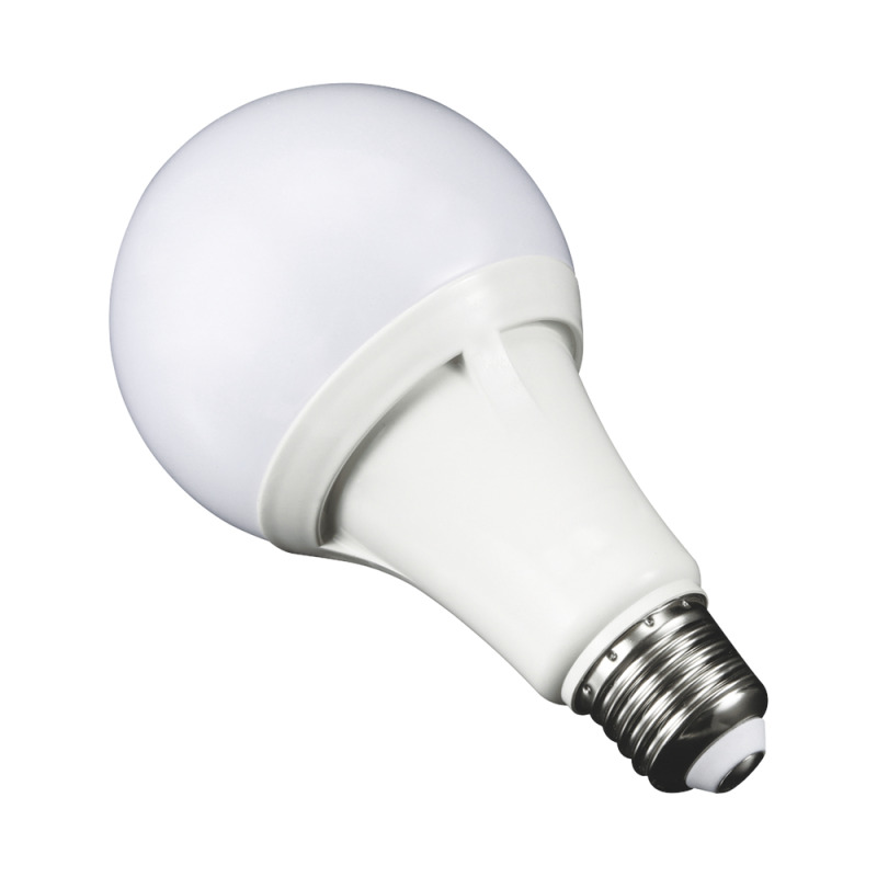 Foco LED para Alumbrado en Interior / Luz Fría / 12 W / 1200 lúmenes / 30000 hrs / Ángulo de Iluminación 220