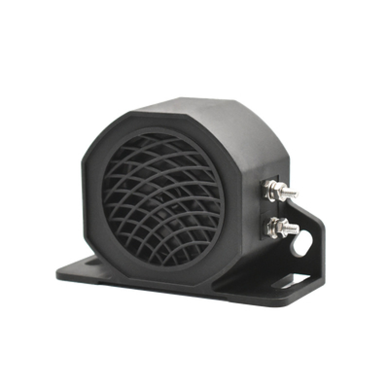 Alarma de Reversa Vehicular Profesional 1280 Vcc 1053dB