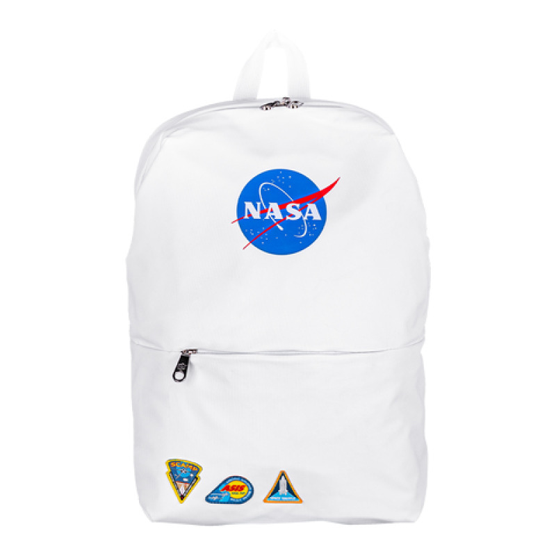 MOCHILA BACKPACK NASA BY TECH ZONE NSB22320-2 PARA LAPTOP DE 15.6