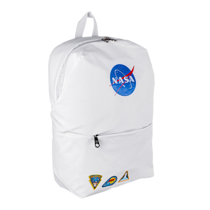 MOCHILA BACKPACK NASA BY TECH ZONE NSB22320-2 PARA LAPTOP DE 15.6 image 4
