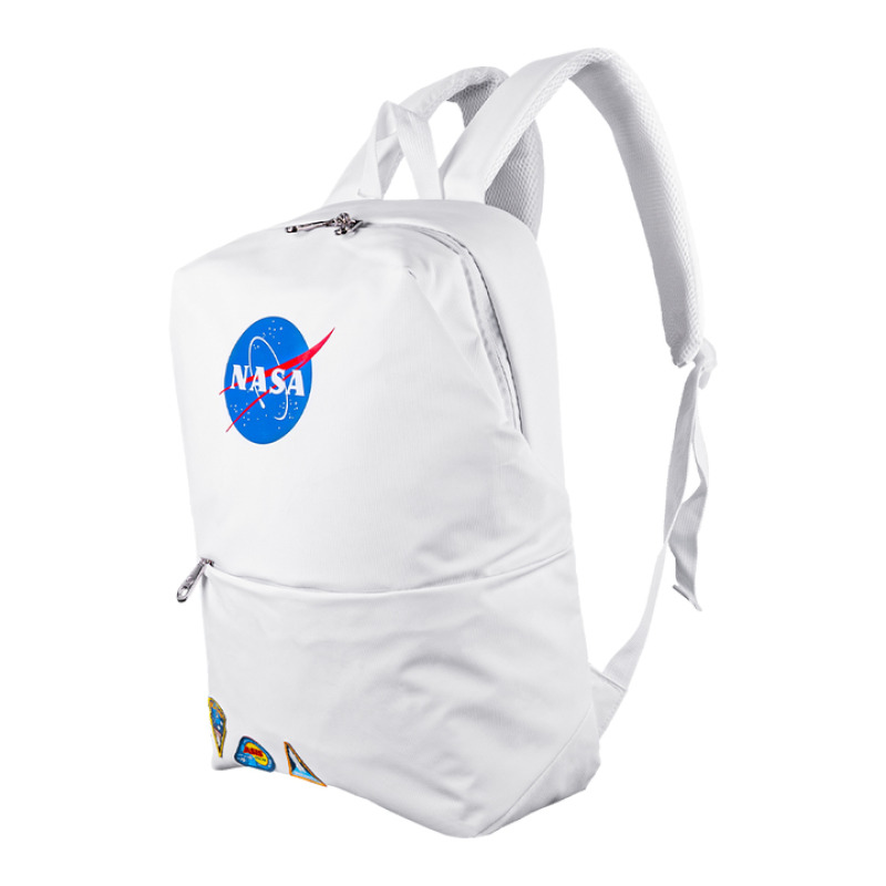 MOCHILA BACKPACK NASA BY TECH ZONE NSB22320-2 PARA LAPTOP DE 15.6 image 6
