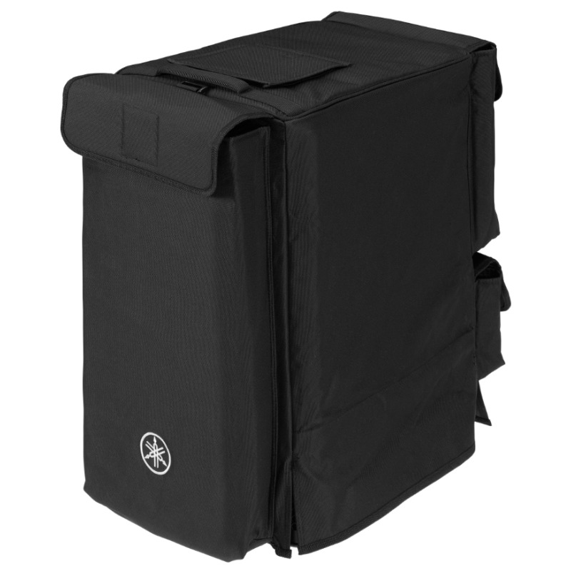 Sistema de Audio Portátil | Todo en uno | Woofer 12 | Altavoz Lineal 10 x 15in | Bluetooth | Incluye Dolly image 8