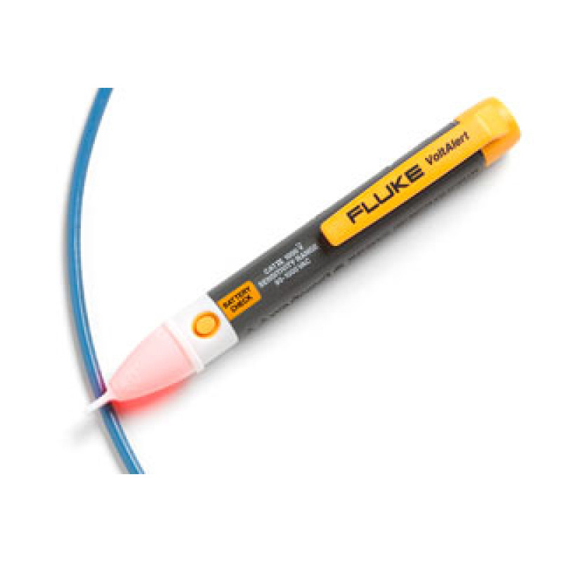 Detector de Voltaje VoltAlert Rango de 90 a 1000 Vca Con Luz Roja al Detectar Existencia de Tensión Siempre Encendido y Listo image 5