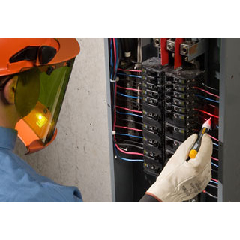 Detector de Voltaje VoltAlert Rango de 90 a 1000 Vca Con Luz Roja al Detectar Existencia de Tensión Siempre Encendido y Listo image 7