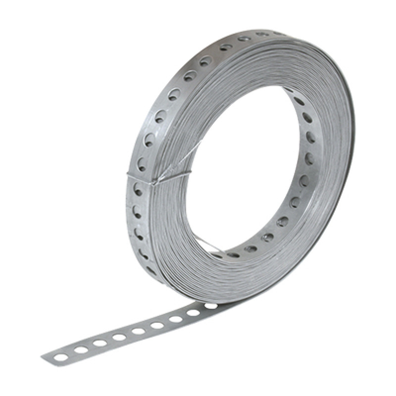 Cinta Perforada 19 x 05 mm  Rollo 10 m