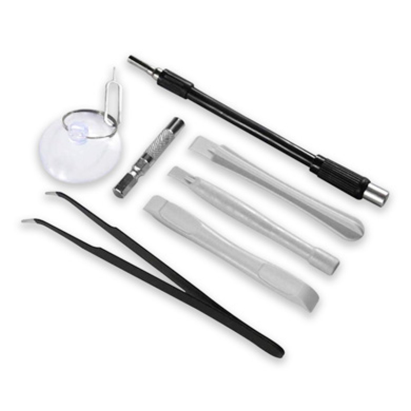 Kit herramientas BRobotix 83 pzas para laptop tableta image 4