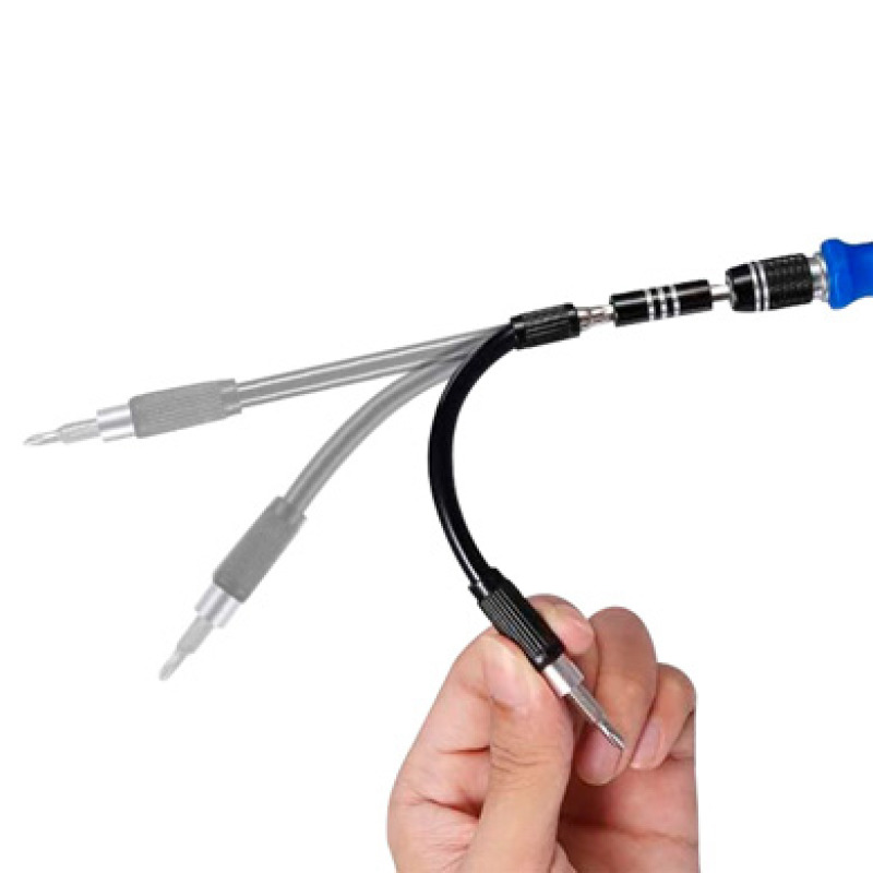 Kit herramientas BRobotix 83 pzas para laptop tableta image 5