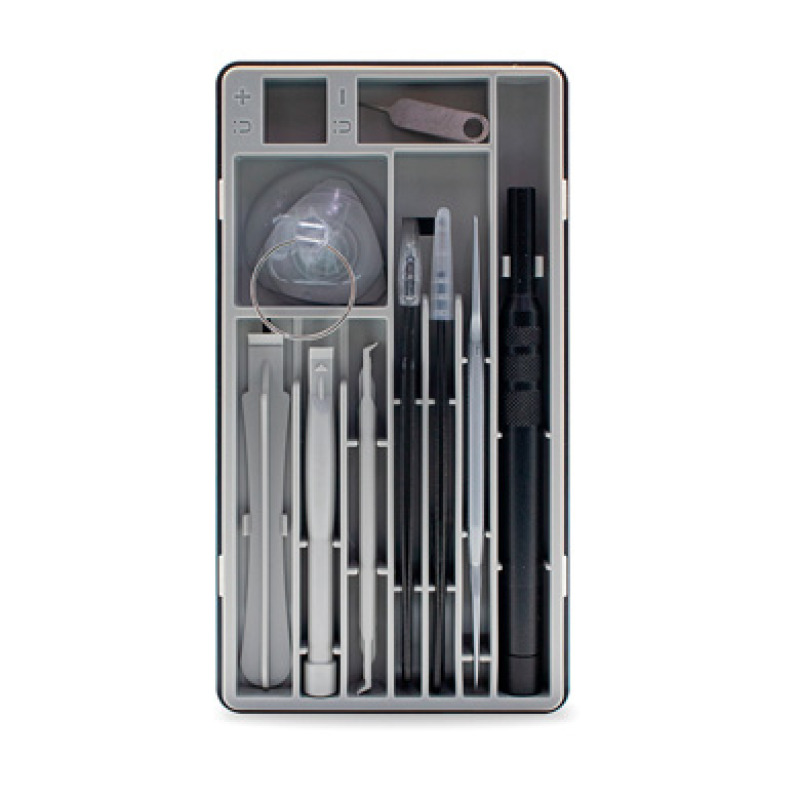 Kit herramientas BRobotix 83 pzas para laptop tableta image 6