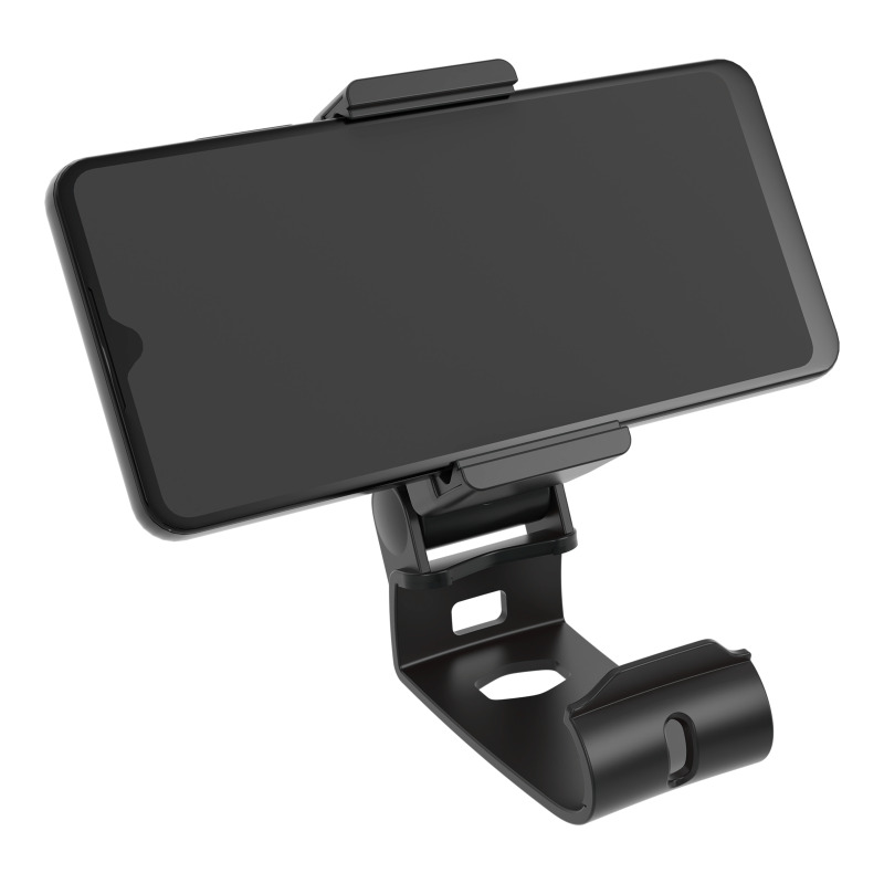 CONTROL DE JUEGO COOLER MASTER/NEGRO/INALÁMBRICO/ERGONÓMICO/MULTI-HOST/GAMER  image 19