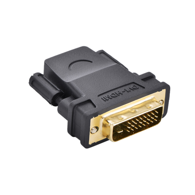 DVI 241 Macho a HDMI Hembra