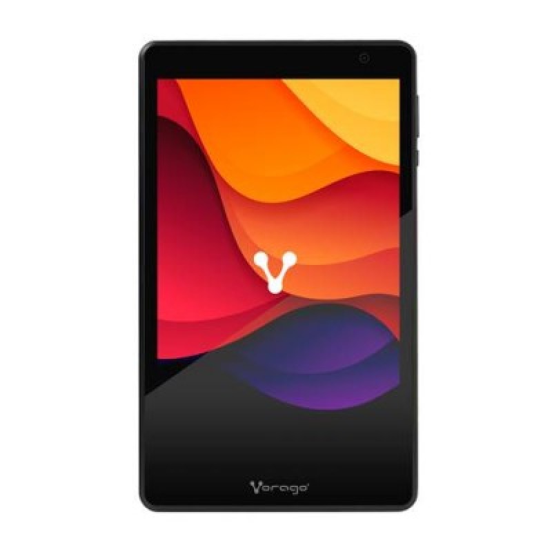 TABLET VORAGO PAD-7-KIDS 8"ANDROID 13 QUADCORE 4GB 64GB DUALCAM WIFI BT GMS NEGRA
