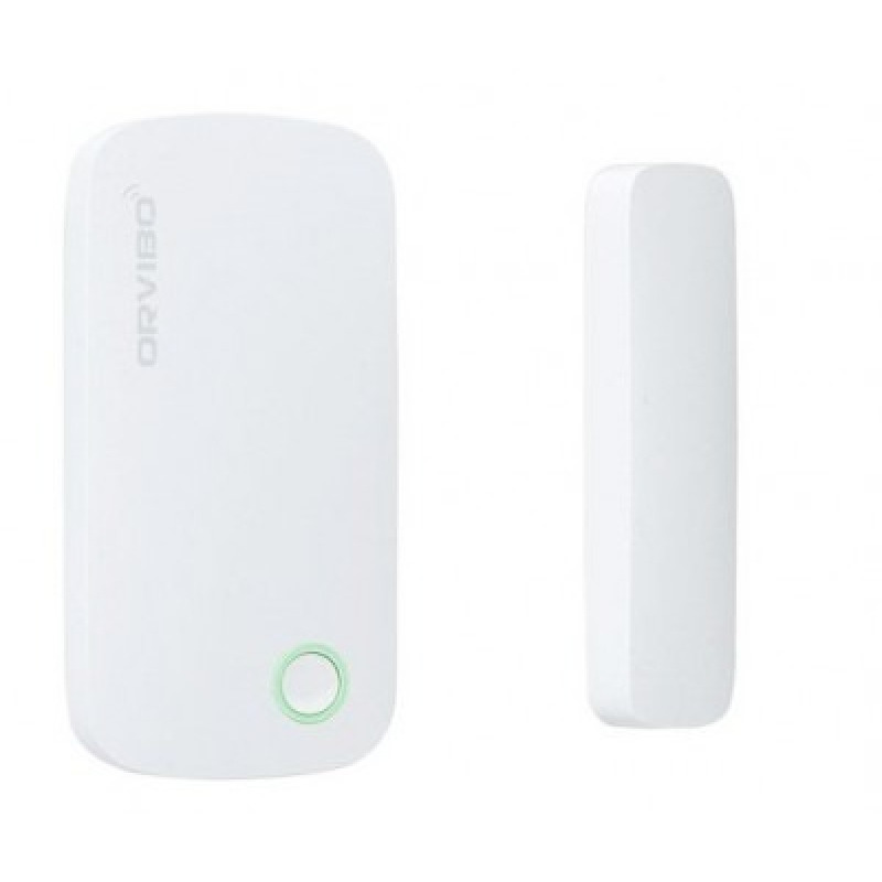 Orvibo SM10ZW-1VO sensor de puertas/ventanas Inalámbrico Blanco
