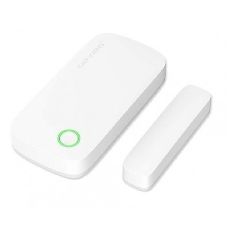 Orvibo SM10ZW-1VO sensor de puertas/ventanas Inalámbrico Blanco image 3