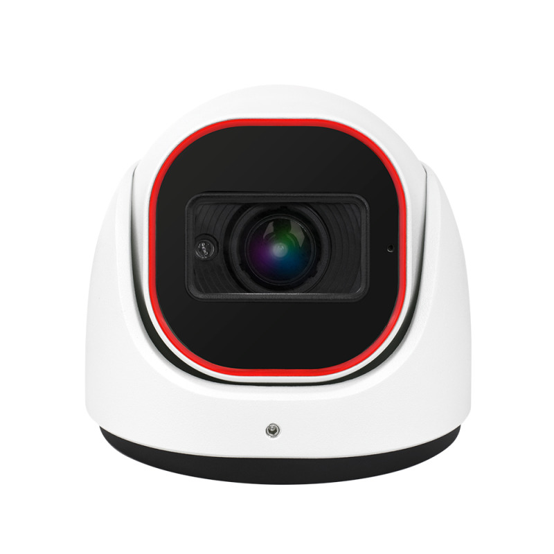 CAMARA AHD / PROVISION ISR / DI-320A-VF / TIPO DOMO / 2MP / IR 40 MTS / LENTE VARIFOCAL / IP67  image 3