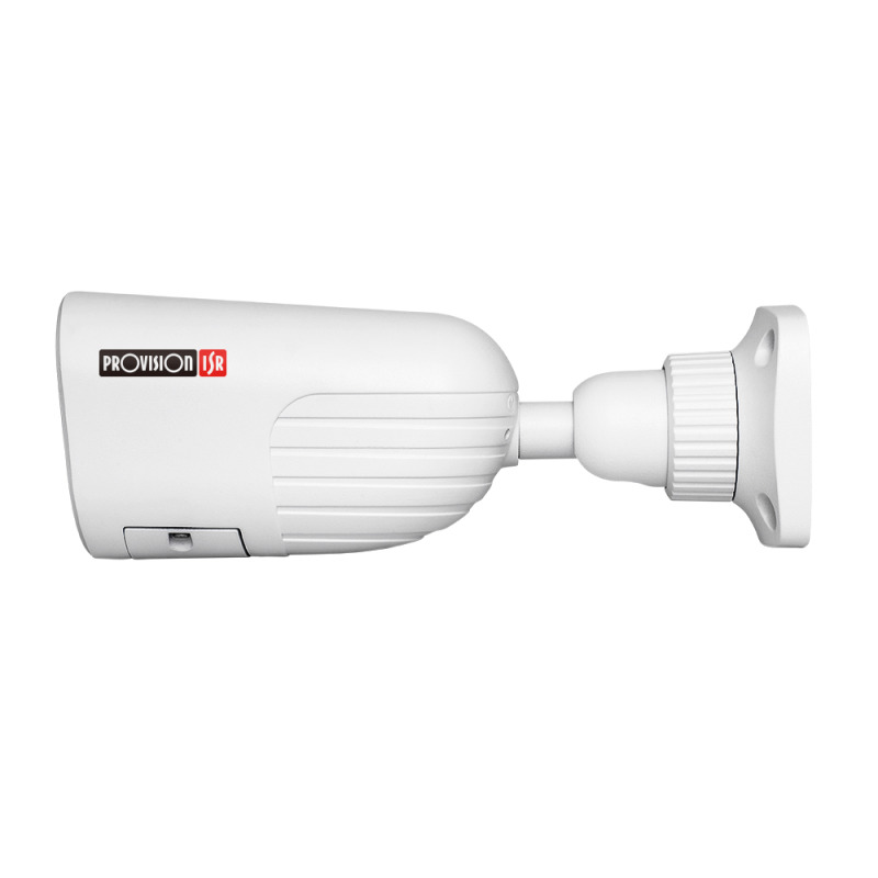 CAMARA AHD / PROVISION ISR / I4-320A-VF / TIPO BALA / 2MP / IR 40 MTS / LENTE VARIFOCAL / IP67 / 4 EN 1 image 19