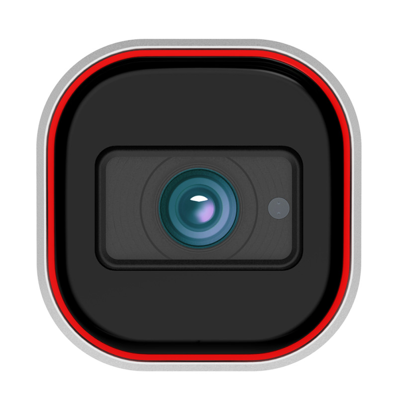 CAMARA AHD / PROVISION ISR / I4-320A-VF / TIPO BALA / 2MP / IR 40 MTS / LENTE VARIFOCAL / IP67 / 4 EN 1 image 20