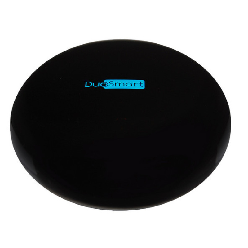 DuoSmart L10 transmisor para hogar inteligente Inalámbrico De mano IR inalámbrico