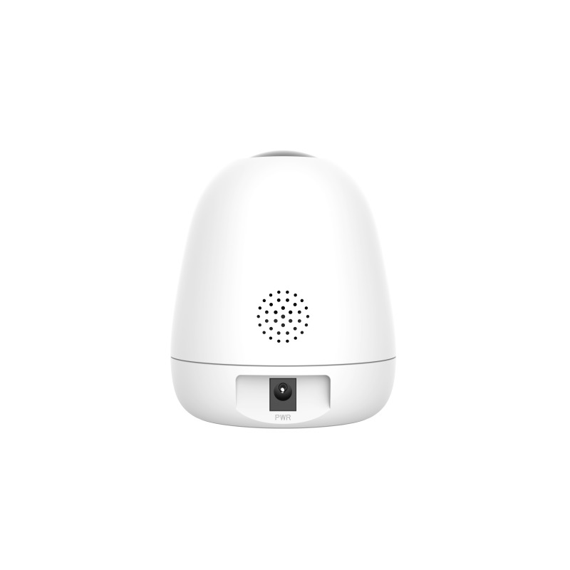 CAMARA TENDA CP3 VIDEOVIGILANCIA INTERIORES 2 MPX VIDEO EN HD 1080P BOCINA Y MICRFONO, RANURA SD PARA ALMACENAMIENTO CONTROL DESDE LA NUBE, GIRA 360 image 5