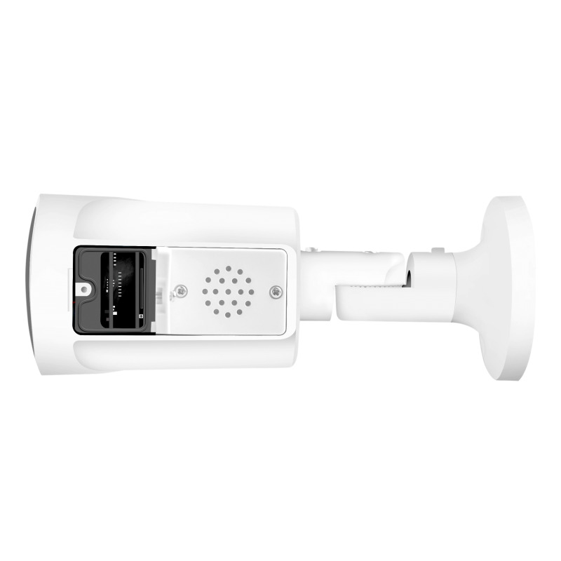CAMARA IP / PROVISION ISR / WP-919 / WIFI / 2MP / IR 10 MTS / AUDIO 2 VIAS / MICRO SD / IP66 / IOS-ANDROID APP image 3