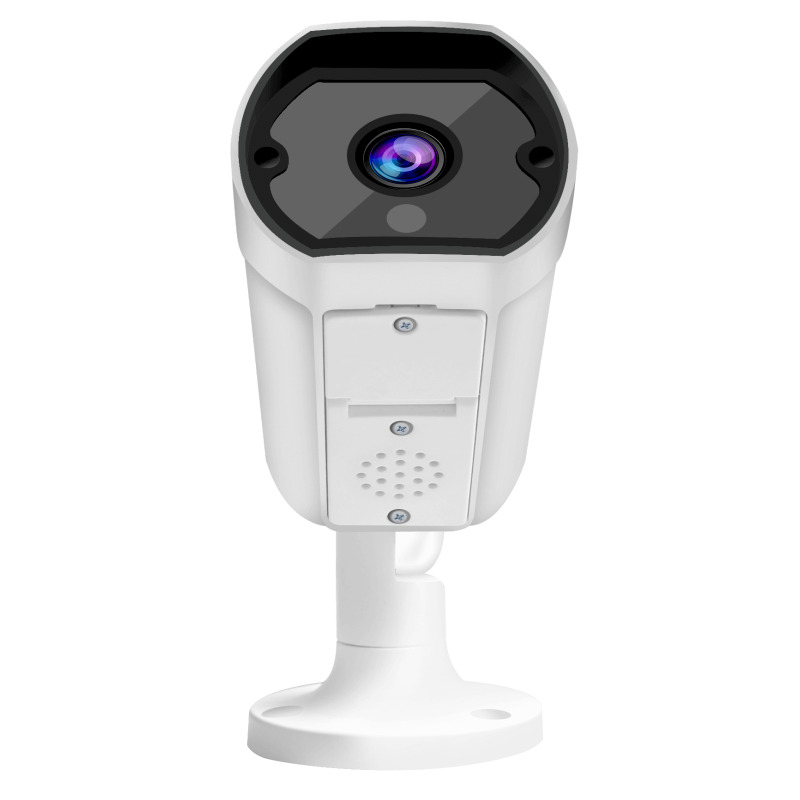 CAMARA IP / PROVISION ISR / WP-919 / WIFI / 2MP / IR 10 MTS / AUDIO 2 VIAS / MICRO SD / IP66 / IOS-ANDROID APP image 4