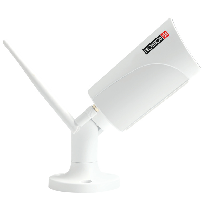 CAMARA IP / PROVISION ISR / WP-919 / WIFI / 2MP / IR 10 MTS / AUDIO 2 VIAS / MICRO SD / IP66 / IOS-ANDROID APP image 5