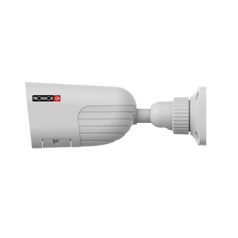 CAMARA IP / PROVISION ISR / TL-320IPSR-36 / TIPO BALA  / 2MP / LENTE DE 3.6 MM / SERIE RAINBOW - SERIE S-SIGHT / IP67  image 3