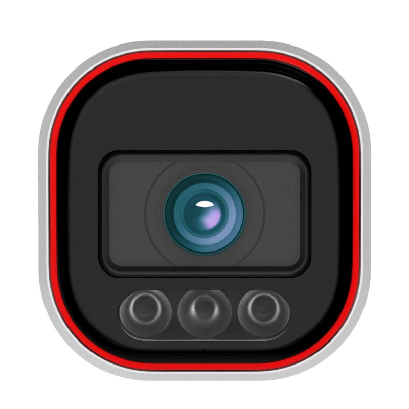 CAMARA IP / PROVISION ISR / TL-320IPSR-36 / TIPO BALA  / 2MP / LENTE DE 3.6 MM / SERIE RAINBOW - SERIE S-SIGHT / IP67  image 4